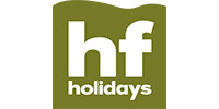 Logo HF Holidays