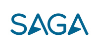 Logo Saga