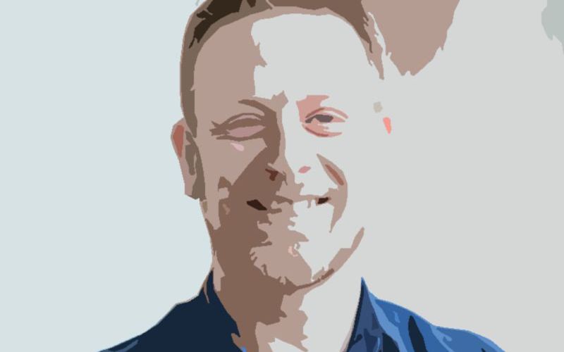 Carl Morgan, Managing Director