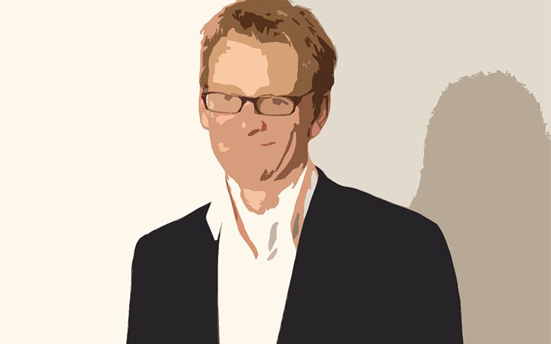 Dave Cruickshank, CEO ATCORE