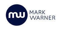 Logo Mark Warner