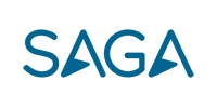 Logo Saga