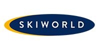 Logo Skiworld